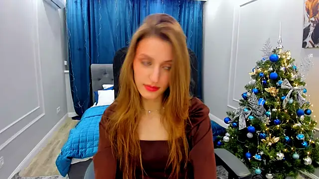 NaturalBeaty online show from December 8, 2024, 3:38 am