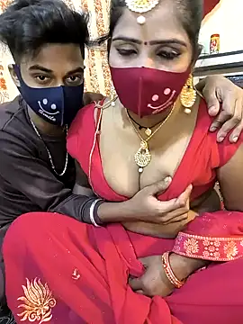 Indian Lust Couple online show from January 6, 2025, 6:16 pm