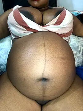 PervertPreggy online show from December 5, 2024, 2:52 pm