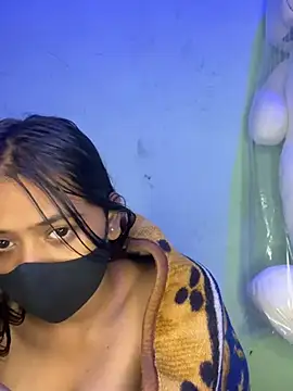 Hot Shivani 001 online show from January 5, 2025, 5:11 pm