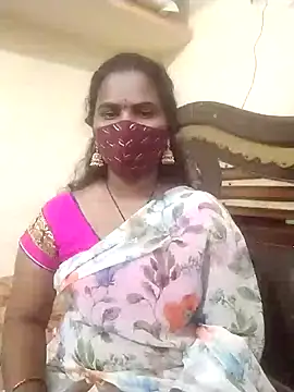 anitha906 online show from December 6, 2024, 7:37 am