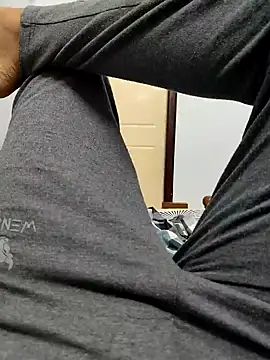 duskydick6969 online show from December 7, 2024, 4:58 pm