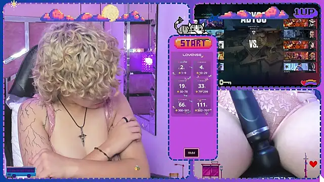 TaylorLeeh online show from December 16, 2024, 4:30 am