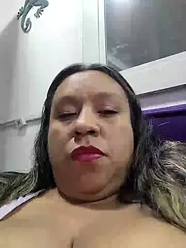 Carolina RodrigueS online show from December 29, 2024, 5:26 am