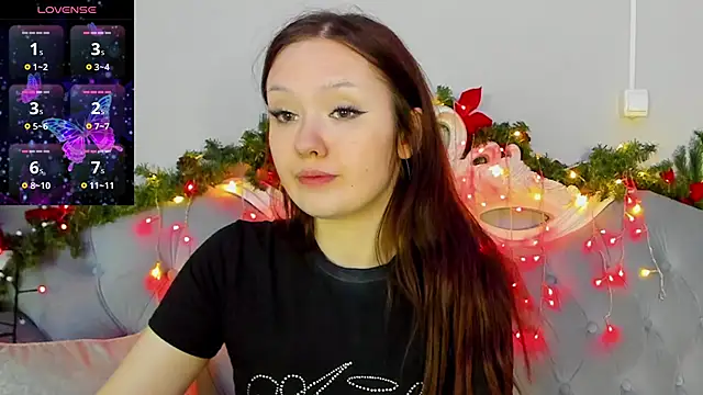 MiriaamWhite online show from December 25, 2024, 4:11 am