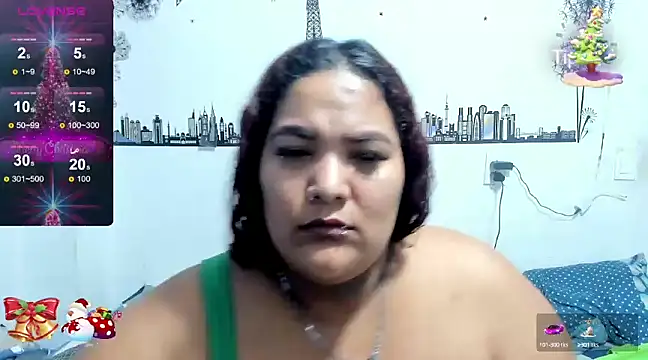 Angiiee bbw online show from December 7, 2024, 7:39 am