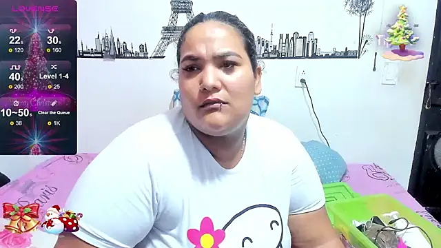 Angiiee bbw online show from December 20, 2024, 5:41 am