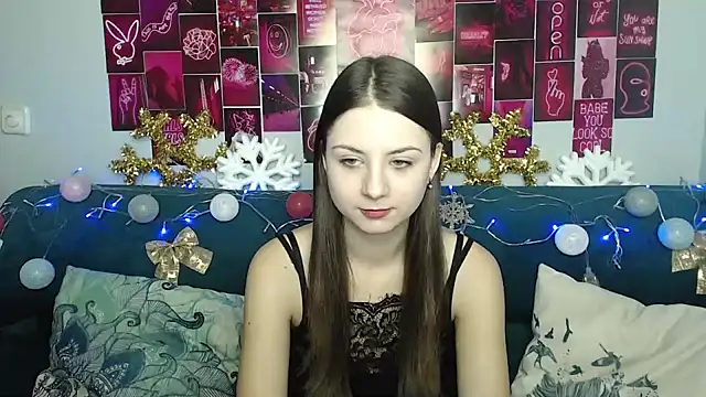 MilanaRoza online show from December 26, 2024, 5:50 am