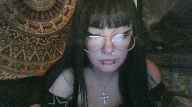 goddessviolet555 online show from November 20, 2024, 4:01 am