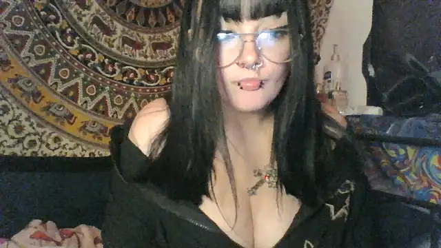 goddessviolet555 online show from November 23, 2024, 4:35 am