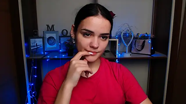 MonikaTel  online show from December 10, 2024, 12:12 pm