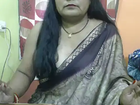 Sexy Renukaa online show from January 3, 2025, 6:49 am