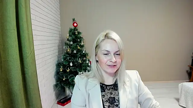 Alicee Gracee online show from January 19, 2025, 6:51 pm