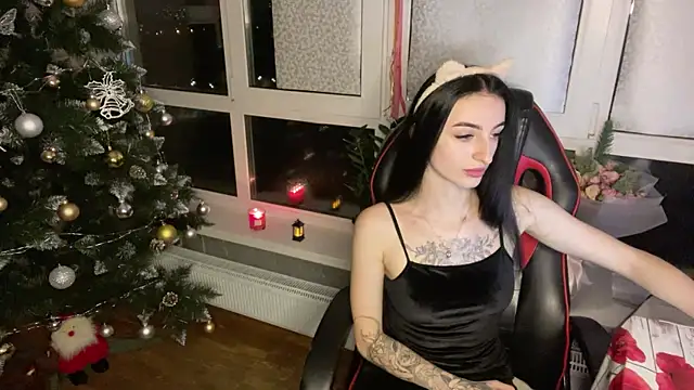 KatherineSim online show from December 27, 2024, 8:06 pm