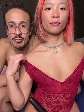 BlackFucksAsian online show from December 14, 2024, 1:59 pm