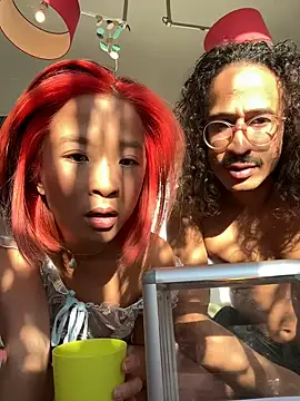 BlackFucksAsian online show from November 26, 2024, 12:07 pm