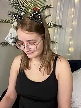 Cute Karina online show from January 4, 2025, 10:26 pm