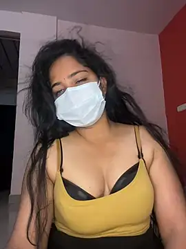 Sexy janu1 online show from January 3, 2025, 9:44 pm