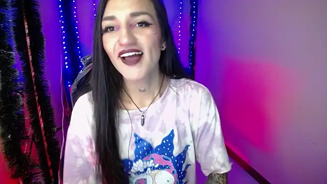 amelierouss online show from December 17, 2024, 11:57 pm