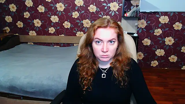 Sue Redhead online show from November 30, 2024, 6:23 pm