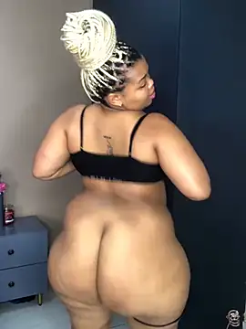 ThickAss Barbie online show from December 25, 2024, 11:25 pm