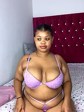 ThickAss Barbie online show from November 25, 2024, 2:27 am