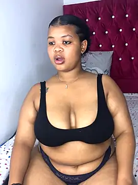 ThickAss Barbie online show from November 26, 2024, 9:36 pm