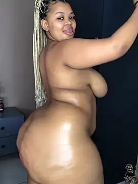 ThickAss Barbie online show from January 3, 2025, 6:07 am