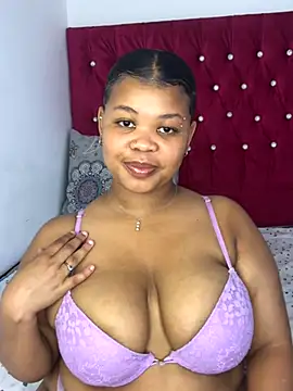 ThickAss Barbie online show from November 24, 2024, 1:14 pm