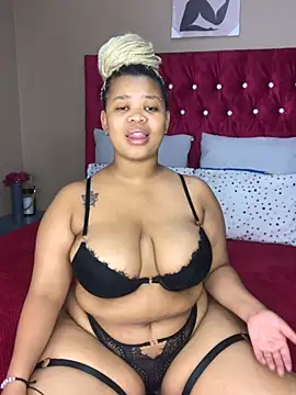 ThickAss Barbie online show from December 29, 2024, 7:27 pm