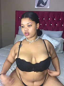 ThickAss Barbie online show from December 8, 2024, 10:32 pm