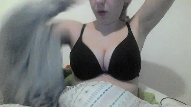 bunnyamy online show from January 1, 2025, 8:26 pm