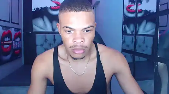 BlackDxrtyx online show from December 11, 2024, 12:37 am