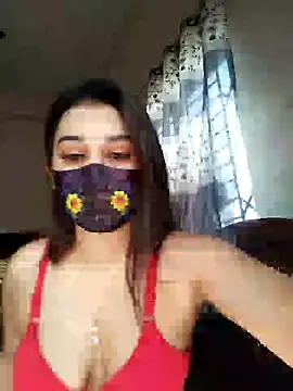 LizaAnn22 online show from December 10, 2024, 5:53 am