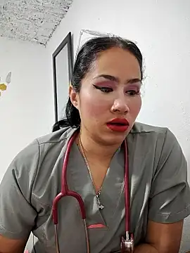 SWEET NURSE 1 online show from December 3, 2024, 3:44 am