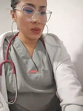 SWEET NURSE 1 online show from December 23, 2024, 1:10 am