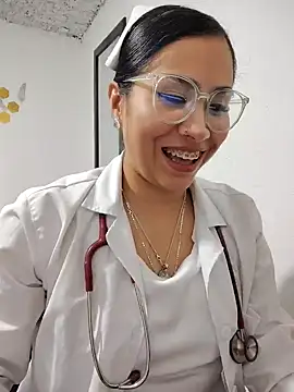 SWEET NURSE 1 online show from December 20, 2024, 12:05 am