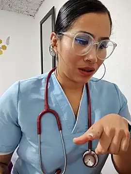 SWEET NURSE 1 online show from December 16, 2024, 12:42 am