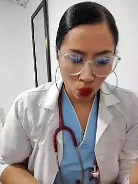 SWEET NURSE 1 online show from December 10, 2024, 3:00 am