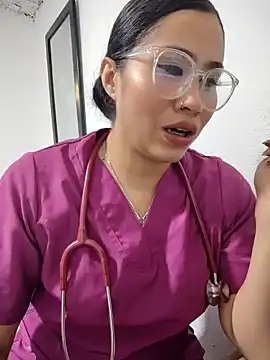 SWEET NURSE 1 online show from January 3, 2025, 12:52 am