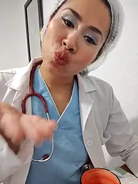 SWEET NURSE 1 online show from January 6, 2025, 12:13 am