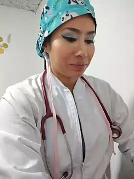 SWEET NURSE 1 online show from December 30, 2024, 12:21 am