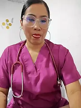 SWEET NURSE 1 online show from December 13, 2024, 2:14 am