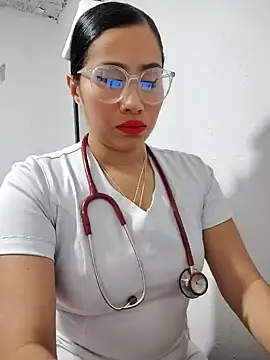 SWEET NURSE 1 online show from December 29, 2024, 2:45 am