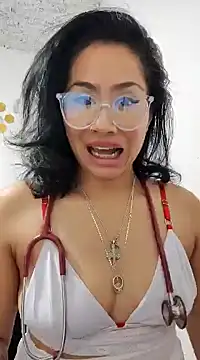 SWEET NURSE 1 online show from December 4, 2024, 5:33 am