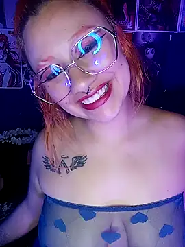 soy carlotta  online show from December 13, 2024, 1:31 am