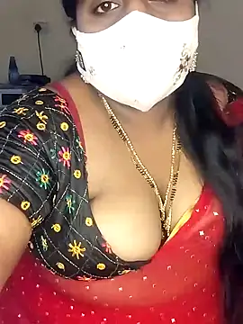 Sexy Radhikaa online show from February 6, 2025, 6:34 am