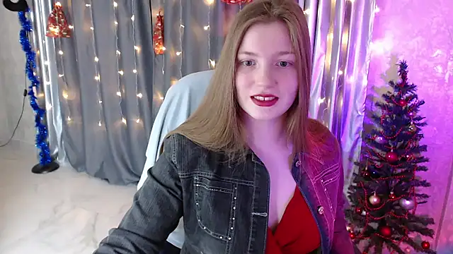 aliseemoon online show from January 7, 2025, 10:29 am