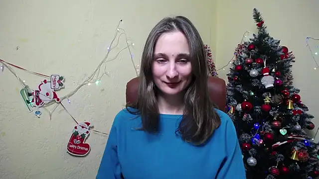 MichelLeee online show from December 30, 2024, 12:23 pm