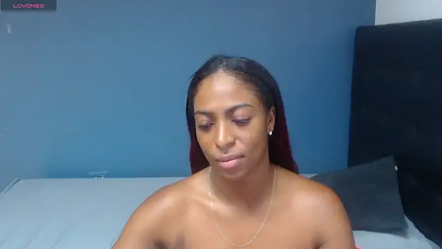 sexy brown candyy online show from January 18, 2025, 3:32 am